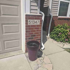 Flower Bed Weeding by Tidal Wave Outdoor Services reviewed on August 26, 2026