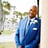 Leon Davis