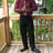 Justin Nalls