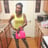 Niesha Lomax