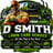 DCarlos Smith