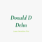 Donald Dehn Profile Photo