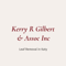 Kerry Gilbert Profile Photo
