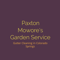 Paxton Moore Profile Photo