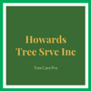 Howards Tree Srvc Inc Logo