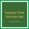Laytons Tree Services Inc Logo
