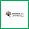 Maldonados Tree Experts Llc Logo