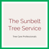 The Sunbelt Tree Service Logo