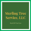 Sterling Tree Service, LLC Logo