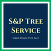S&amp;P Tree Service Logo