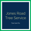Jones Road Tree Service Logo