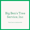 Big Ben's Tree Service, Inc Logo