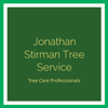 Jonathan Stirman Tree Service Logo
