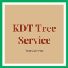 KDT Tree Service Logo