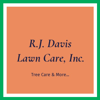 R.J. Davis Lawn Care, Inc. Logo