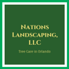 Nations Landscaping, LLC Logo