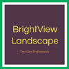 BrightView Landscape Logo