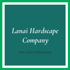 Lanai Hardscape Company Logo