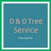O & O Tree Service Logo