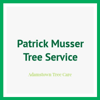 Patrick Musser Tree Service Logo