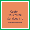 Custom Touchtree Services Inc Logo