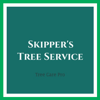 Skipper's Tree Service Logo