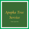 Apopka Tree Service Logo