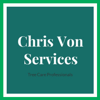 Chris Von Services Logo