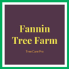 Fannin Tree Farm Logo