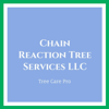 Chain Reaction Tree Services LLC Logo