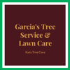 Garcia&#039;s Tree Service &amp; Lawn Care Logo