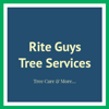 Rite Guys Tree Services Logo