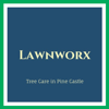 Lawnworx Logo
