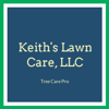 Keith&#039;s Lawn Care, LLC Logo