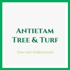 Antietam Tree & Turf Logo