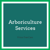 Arboriculture Services Logo