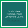 Garcia&#039;s Tree Experts General Contractors Co. Inc. Logo