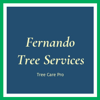 Fernando Tree Services Logo