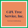 C&amp;L Tree Service, Inc. Logo