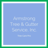 Armstrong Tree & Gutter Service, Inc. Logo