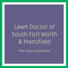 Lawn Doctor of South Fort Worth &amp; Mansfield Logo