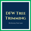 DFW Tree Trimming Logo