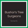 Bushor's Tree Surgeons Logo