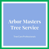 Arbor Masters Tree Service Logo