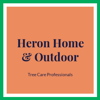 Heron Home & Outdoor Logo