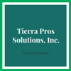 Tierra Pros Solutions, Inc. Logo