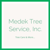 Medek Tree Service, Inc. Logo