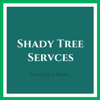 Shady Tree Servces Logo