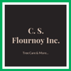 C. S. Flournoy Inc. Logo
