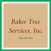 Baker Tree Services, Inc. Logo